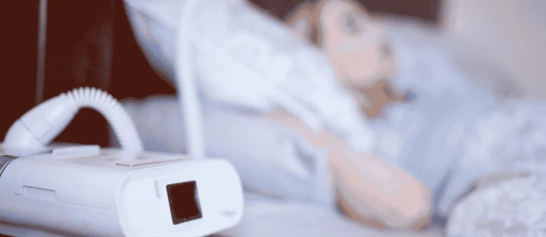 CPAP alternative signs