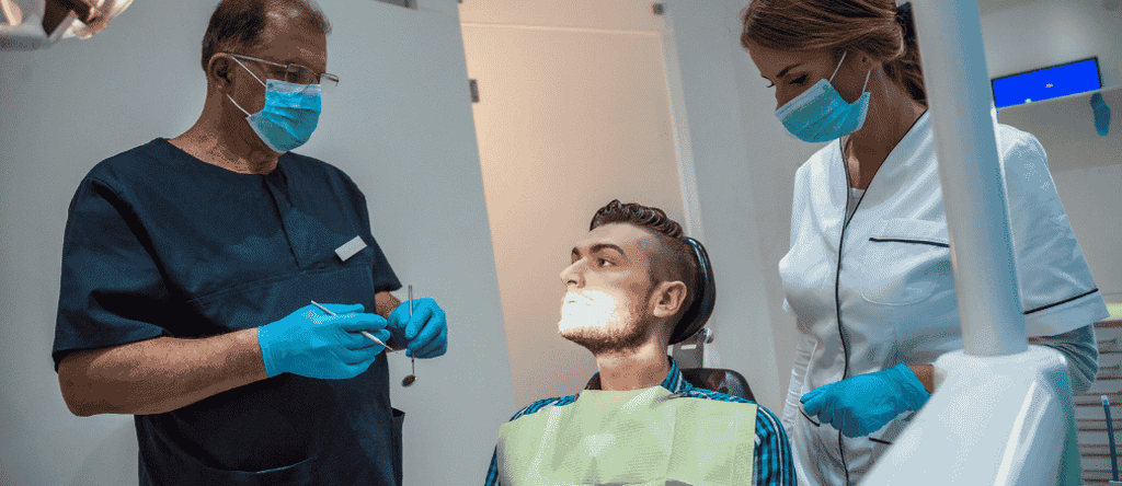 Make Nearby Dental Care Part of Your Family’s Routine