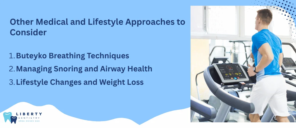 Other Medical and Lifestyle Approaches