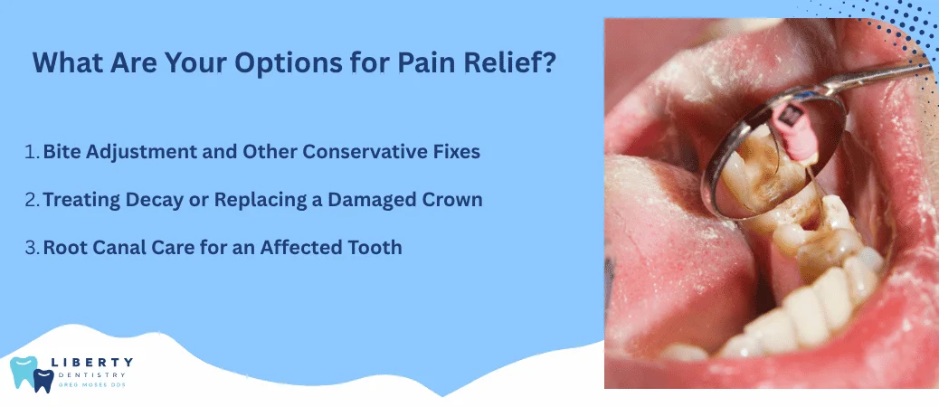 What Treatments Can Relieve the Pain