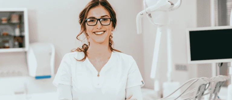 cosmetic dentist Liberty NC