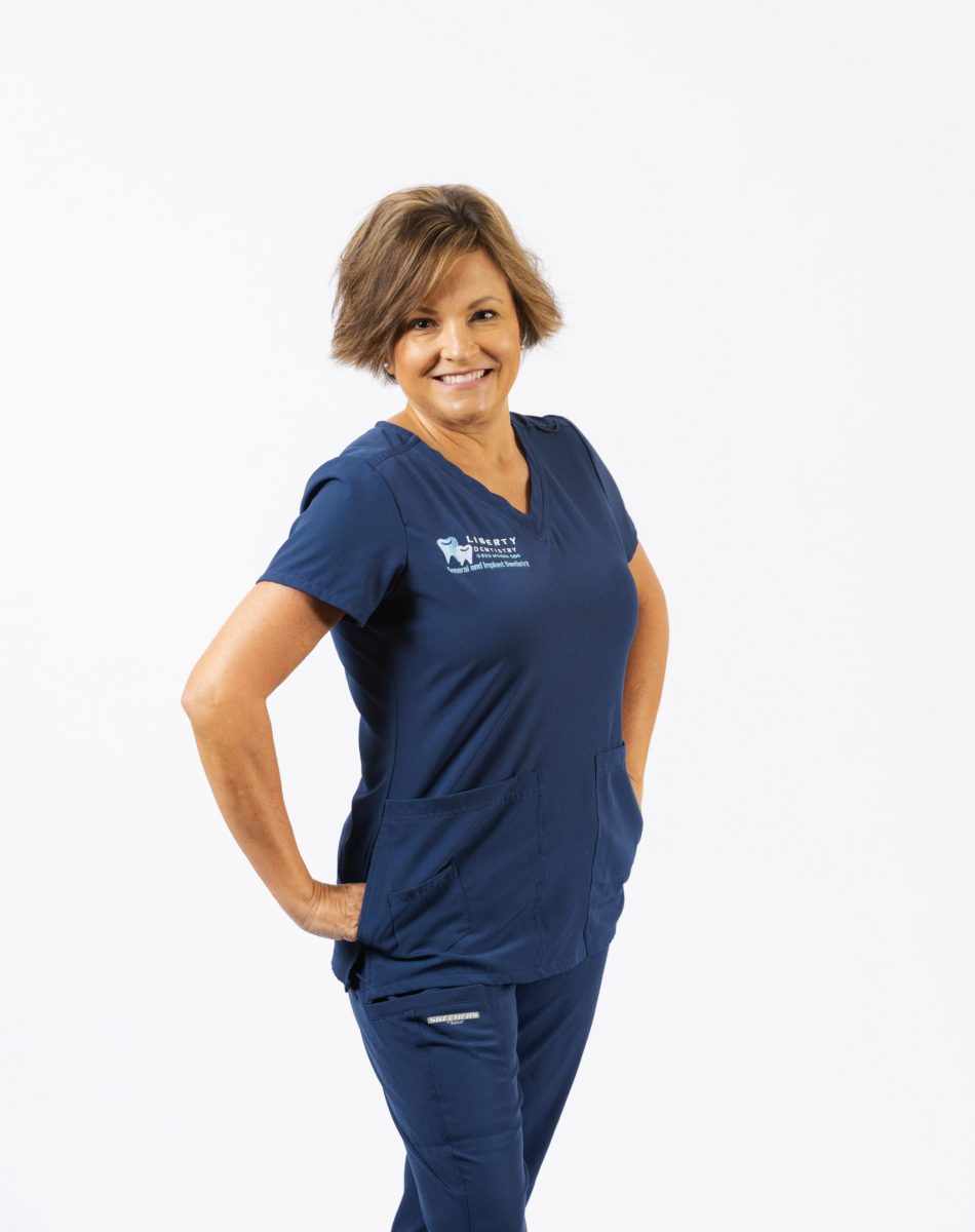 Dr. Greg Moses, DDS Our Team Liberty Dentistry Smiles