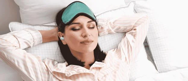 Try Targeted Lifestyle and Comfort Measures