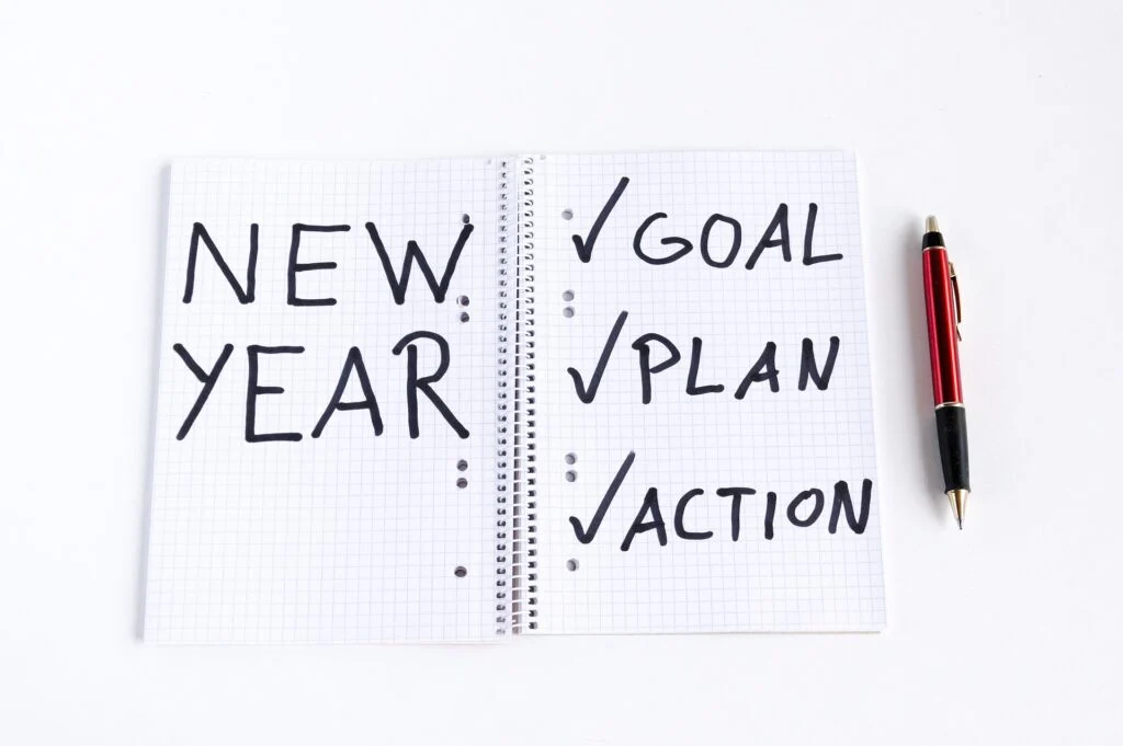 New Year’s Resolutions: Are We Still Doing That?