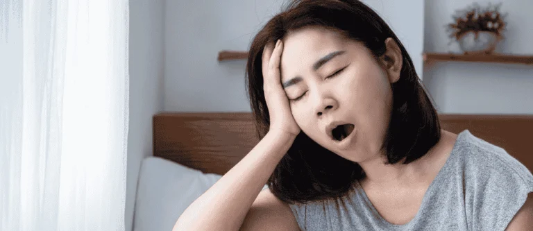 tired after sleeping all day sleep apnea